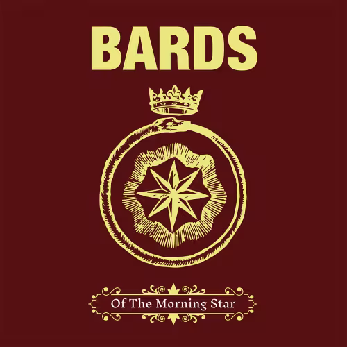 BARDS: Of The Morning Star (front)