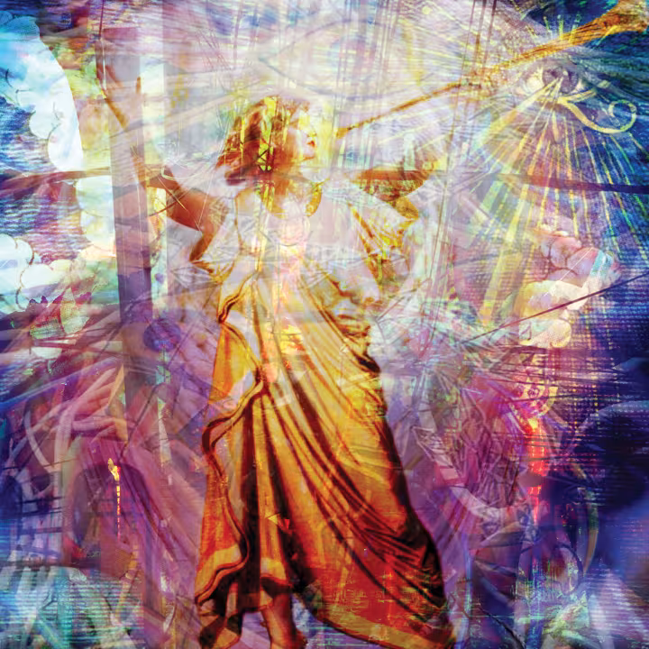 "We Promise, We Promise" PS Perkins 2022 (digital collage)